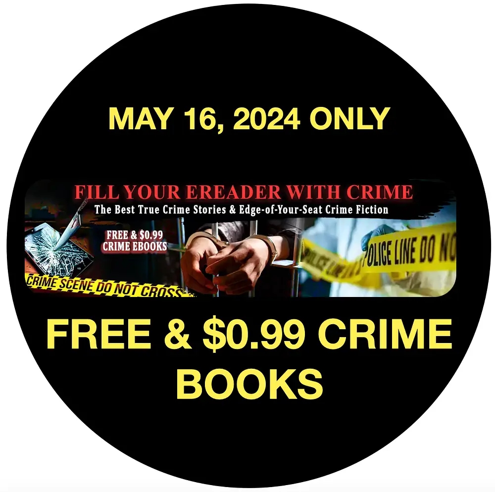 Exciting News for All True Crime and Thriller Enthusiasts!